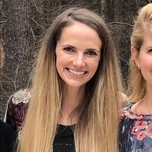 Meet your Posher, Kristin